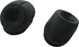 Pack de fiches de cadre Jagwire - shimano di2 (cadre 2mm) (10pcs)
