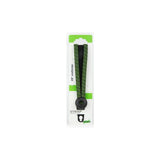 Widek 005198 Triobinder 24 12 mm Eye 28 pouces Olive vert noir sur carte