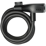 Axa câble antivol résolu 8-150 - noir