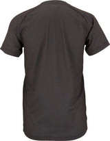 Poc youth essential mtb tee jersey