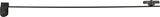 Feedback sports guide arm for omnium