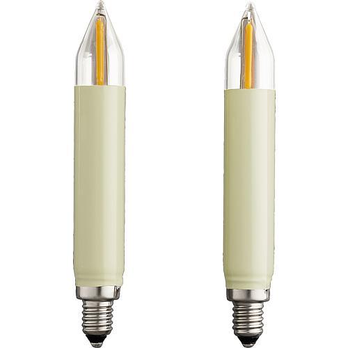 Ampoule E10