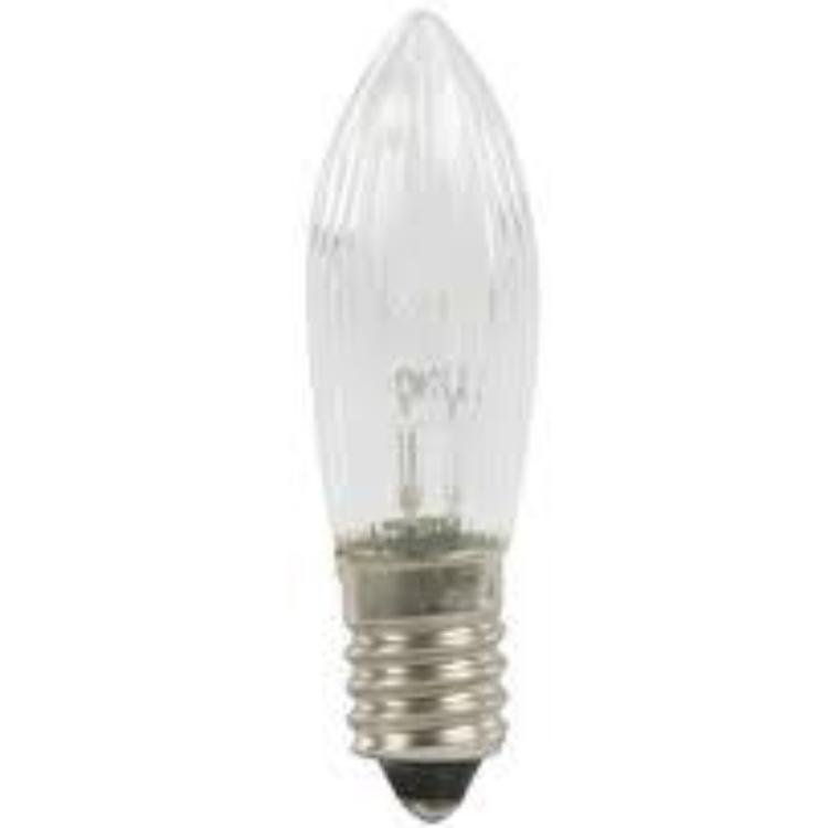 Ampoule E10