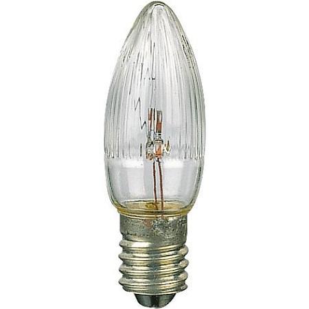 Ampoule E10