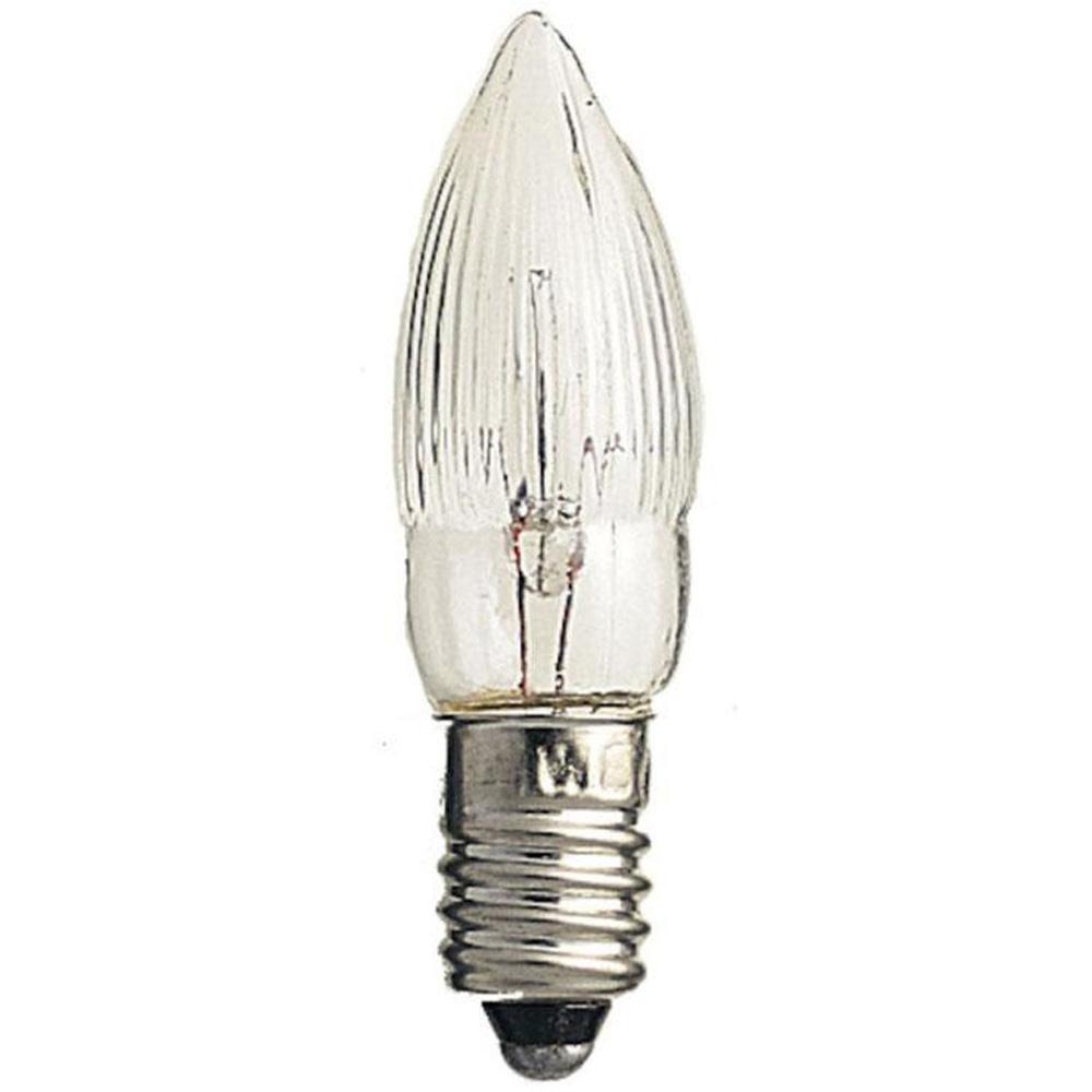 Ampoule E10