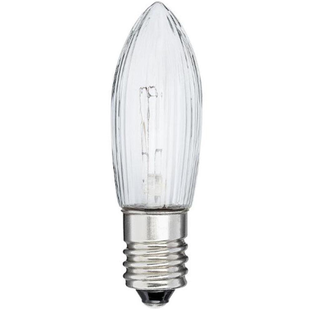 Ampoule E10