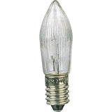 Ampoule E10