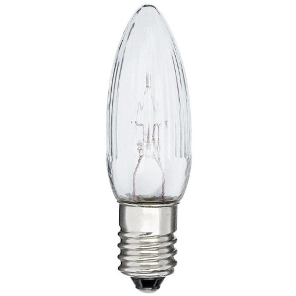 Ampoule E10