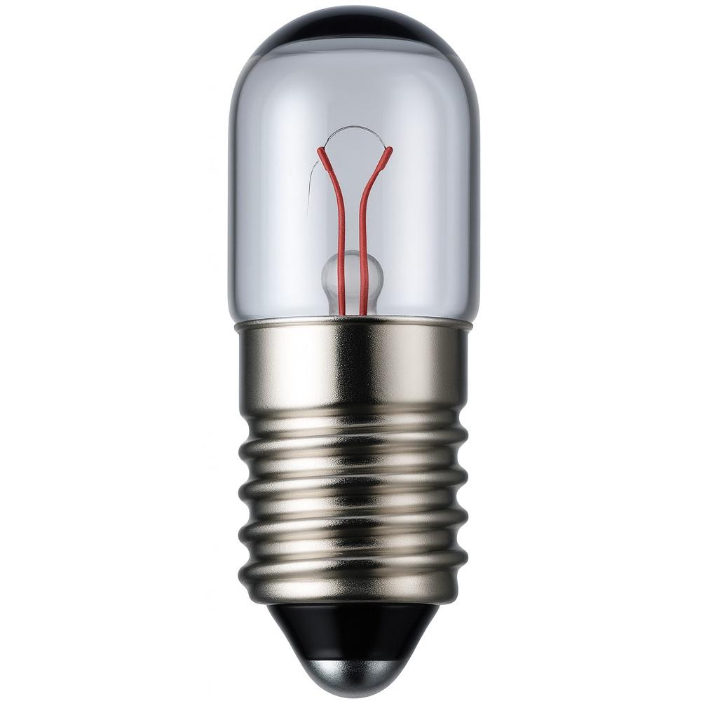 Ampoule E10