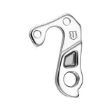 Union Derilleurpad GH-162 Lapierre, Koga avec ensemble de vis