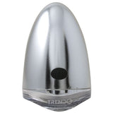 Spanninga Headlight Trendo Xdo 10 Lux - Chrome