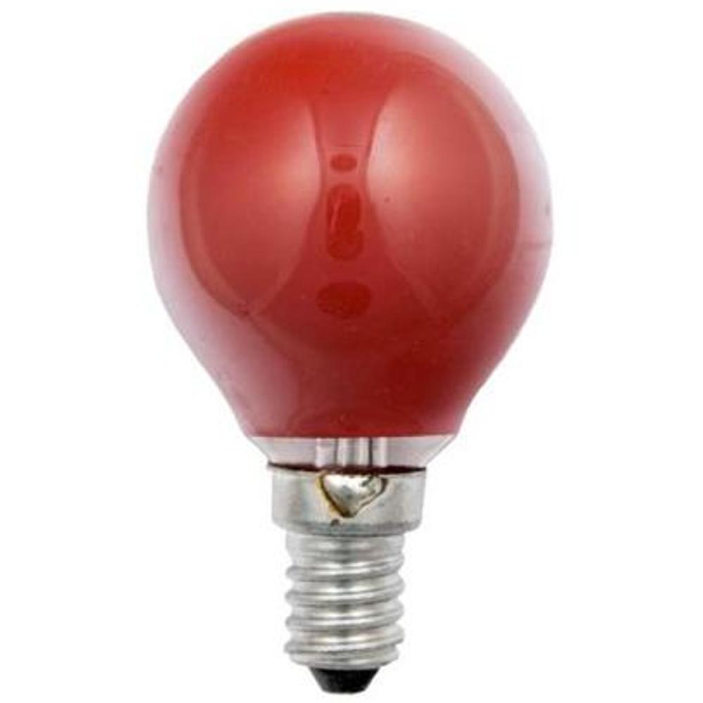 Lampe E14 - ampoule - 20 lumens