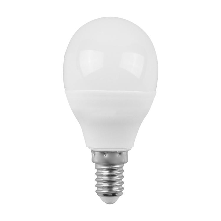 Lampe LED intelligente