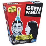 Hasbro ne panique pas