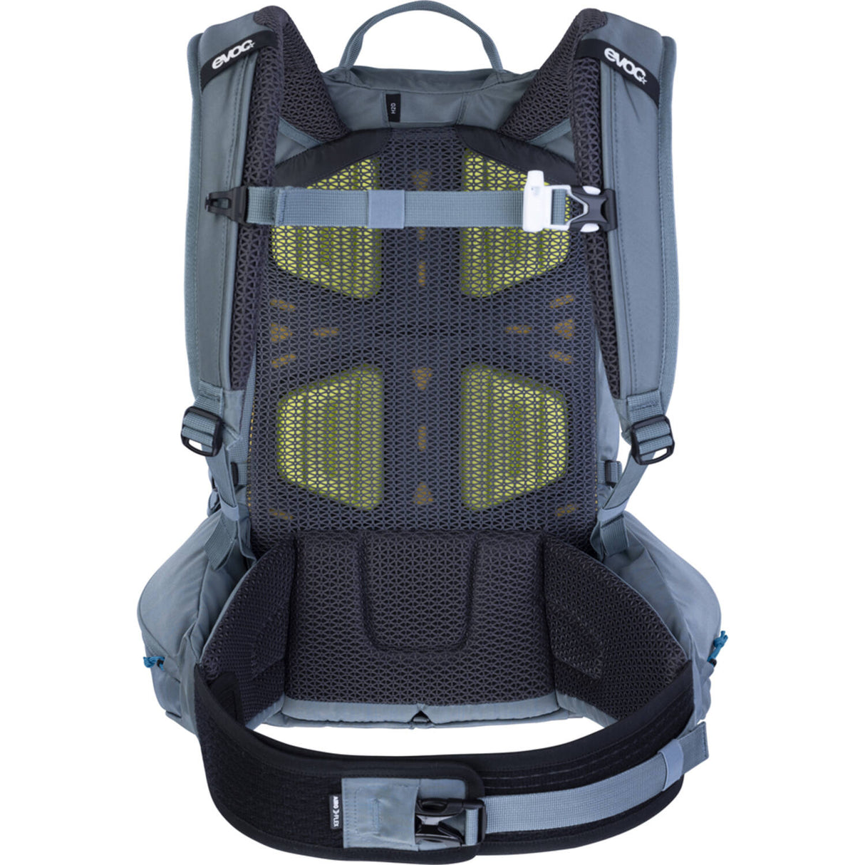 Evoc - explorer pro 26 acier taille unique 26l