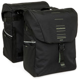 Newlooxs new looxs vigo 536.155 sac double noir vert 40l
