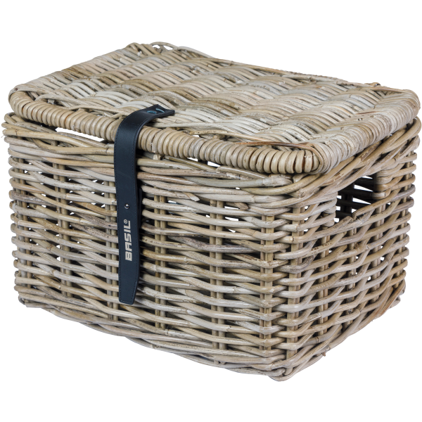Basilic b.v. panier basilic dax l