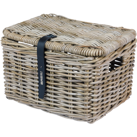 Panier basilic dax l