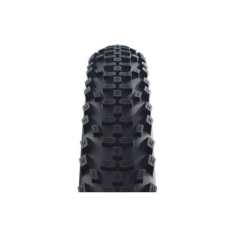 Schwalbe Tire Smart Sam Plus DD Greenguard 29 x 2,10 54-622 mm noir avec réflexion