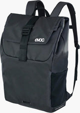 Evoc - sac à dos de sport taille unique gris noir 26l