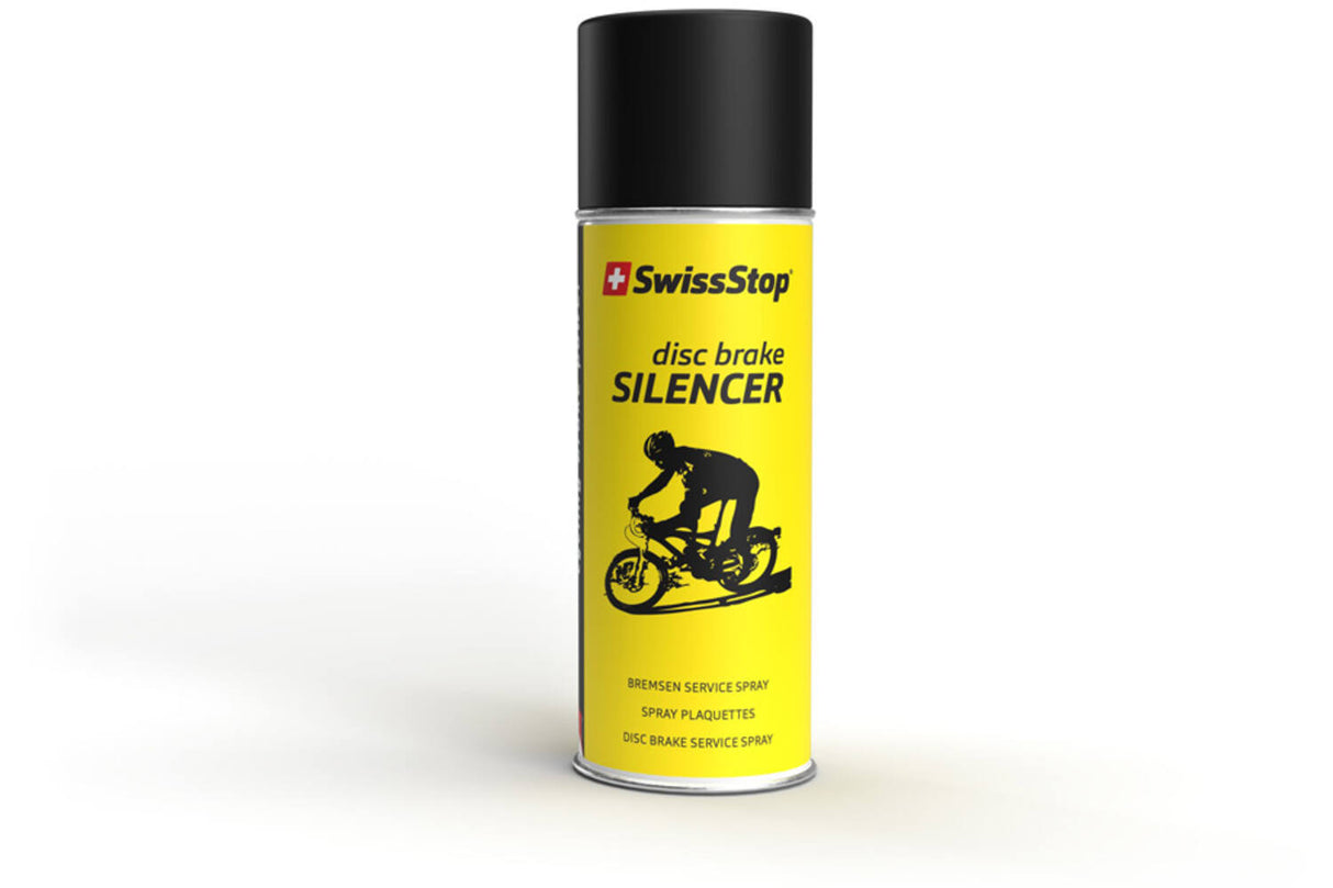 Swissstop - Silenciador de freno de disco 400ml