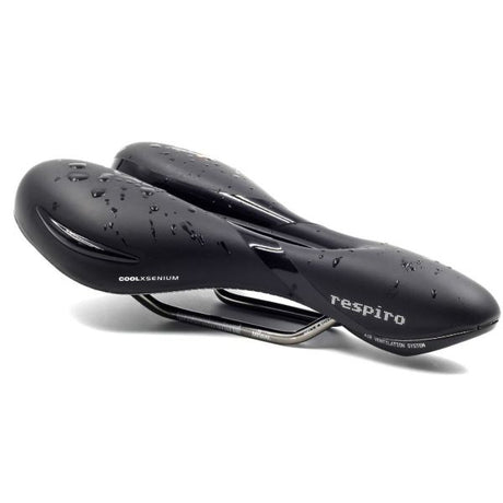 Selle royale selle respiro 5130hrtb