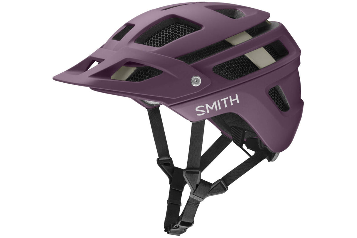 SMITH GROFRONT 2 HELM MIPS MATTE AMETHYST BONE