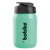 Gourde Bobike Go Badger 450ml - menthe