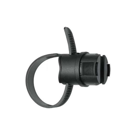 Axa câble antivol résolu c12-65 code - noir