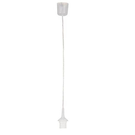 Douille de lampe suspendue E27