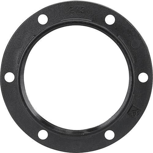 Bague à vis E27