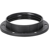 Bague à vis E27