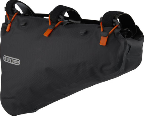 Sacoche de cadre Ortlieb frame pack rc - modèle 2024