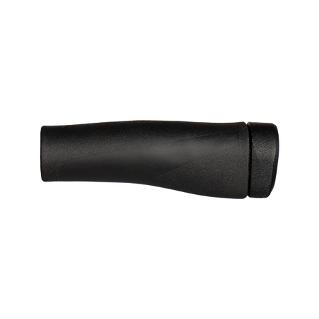 Herrmans Clik DD37 Handle d'origine 123 mm TPE Black