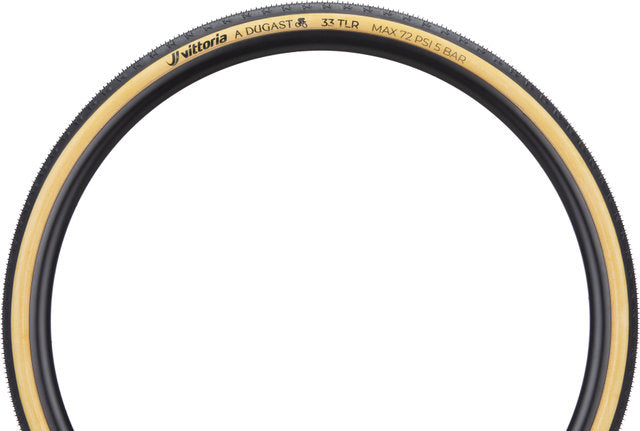 Pneu pliable Vittoria a.dugast pipisquallo c 33-622 tlr