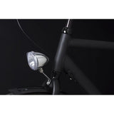 Spanninga Headlight Swingo XDOC sur Dynamo 20 Lux Chrome