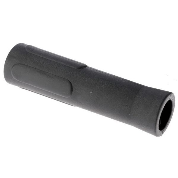 Poignée Westphal #424 modèle shimano 122 mm - noire (1 pièce)