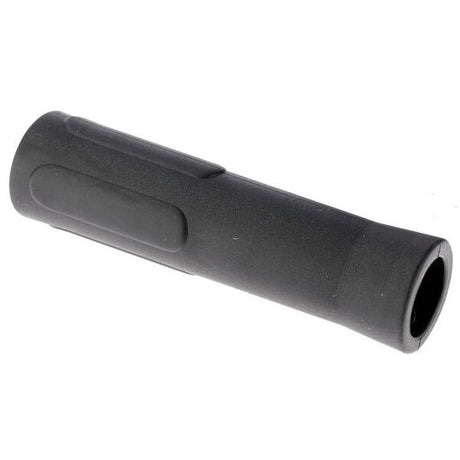 Poignée Westphal #424 modèle shimano 122 mm - noire (1 pièce)