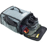 Evoc - sac d'équipement 15 taille unique acier 15l