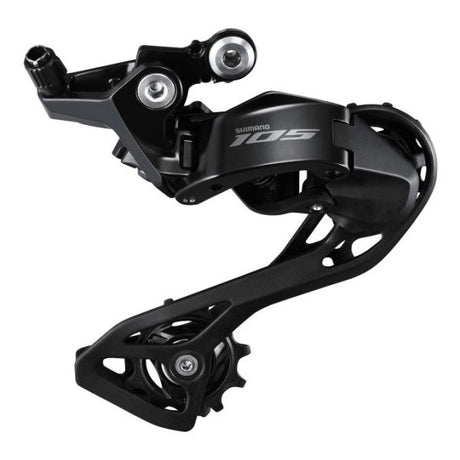 Shimano arrière arrière.