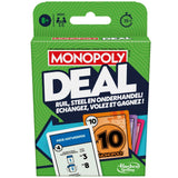 Actualisation de l’accord de monopole Hasbro