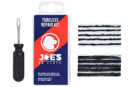 Joes Joe's No Flats - Kit de réparation tubeless