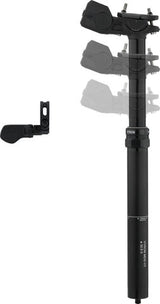 Magura vyron mds-v3 seatpost 125 mm w mds remote