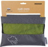 Housse de pluie Croozer pour cargo pakko tuure