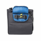 Basil Sport Commuter Sac - Sac à vélo gris
