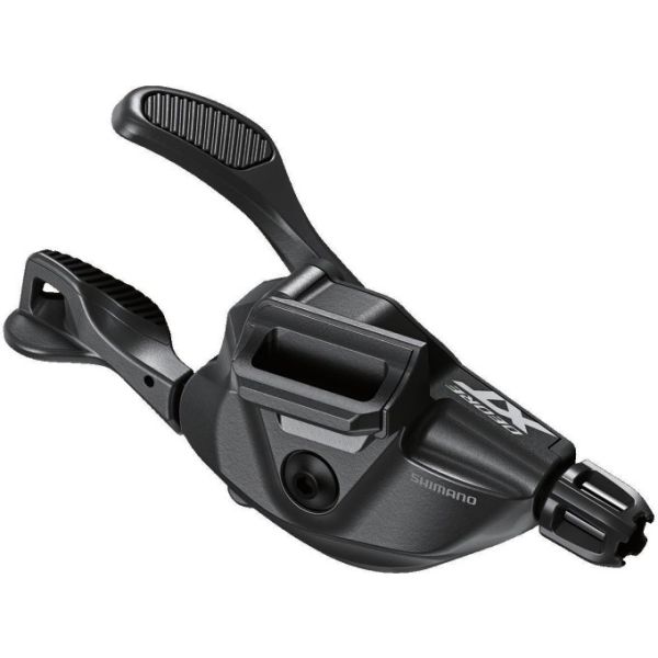Manette de vitesse Shimano (droite) 12 vitesses Deore XT SL-M8100 i-spec EV - noir