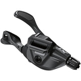 Manette de vitesse Shimano (droite) 12 vitesses Deore XT SL-M8100 i-spec EV - noir