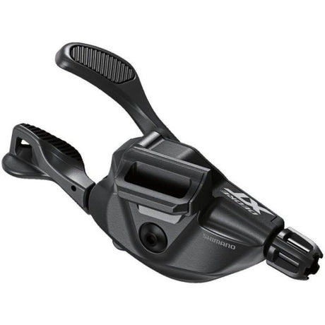 Manette de vitesse Shimano (droite) 12 vitesses Deore XT SL-M8100 i-spec EV - noir