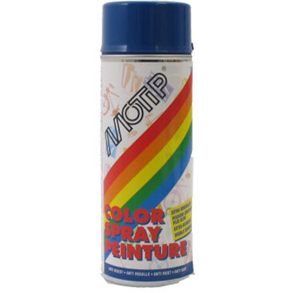 Le pulvérisation de motip peut 400 ml, etc.