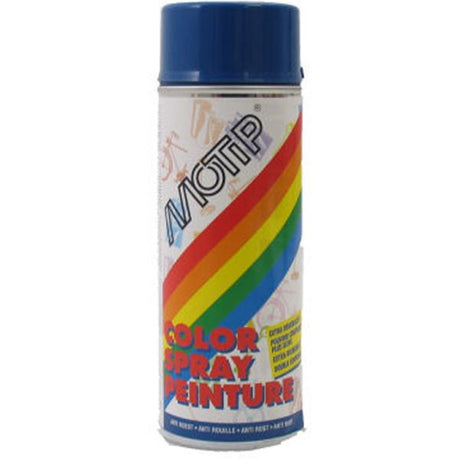 Le pulvérisation de motip peut 400 ml, etc.